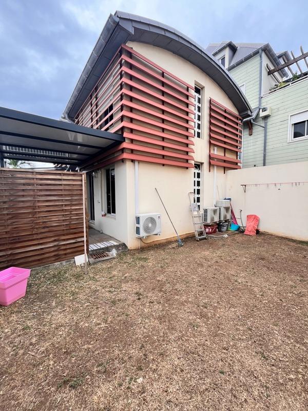 Appartement - 50 m² - 3 pièces