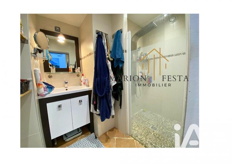 Maison de ville - 106 m² - 5 pièces