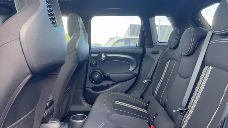 Mini Cooper s Mini 2.0 178 Dct7 John Works