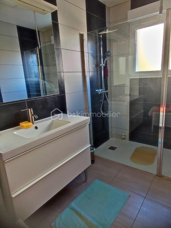 Maison de village - 138 m² - 6 pièces