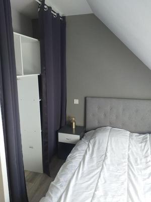 Duplex - 51 m² - 3 pièces