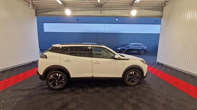 Peugeot 2008 bluehdi 110 ss allure business