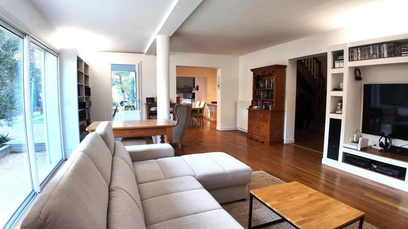 Villa - 170 m² - 5 pièces