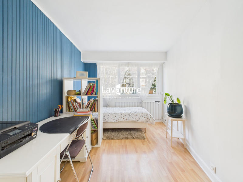 Appartement - 81 m² - 4 pièces