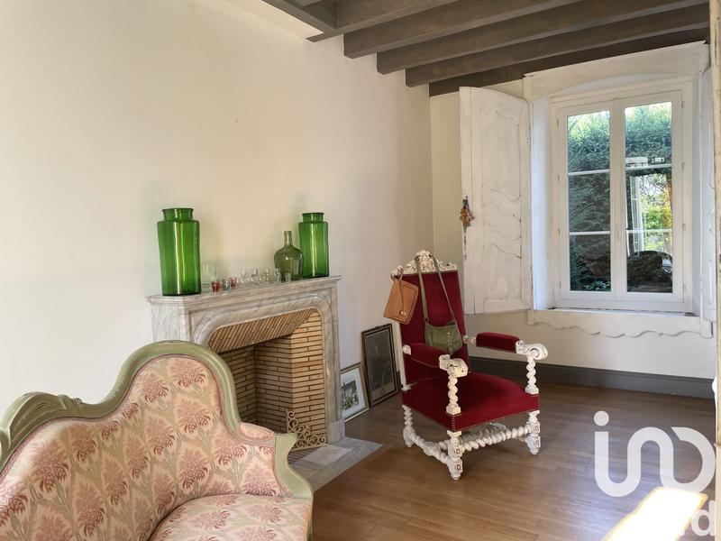 Maison - 137 m² - 4 pièces