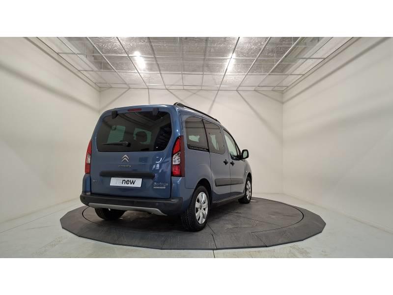 Citroën Berlingo Multispace BlueHDi 100 Bvm5 Xtr+