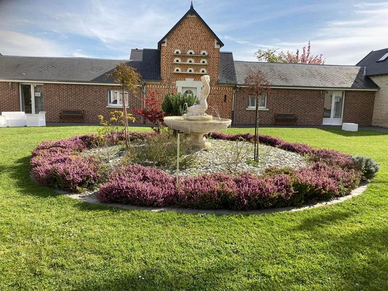 Immeuble - 690 m² - 25 pièces