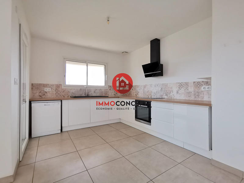 Villa - 151 m² - 7 pièces