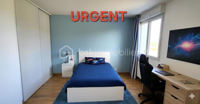 Maison - 124 m² - 6 pièces