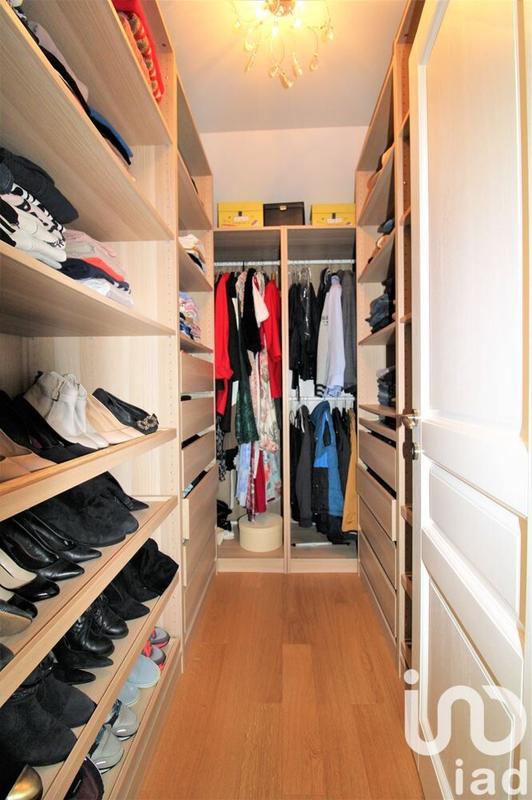 Maison - 170 m² - 7 pièces