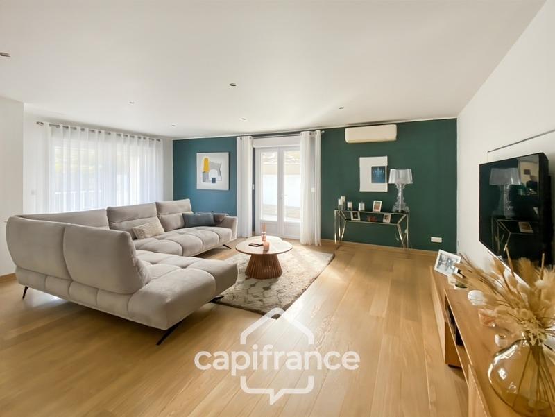 Maison - 143 m² - 4 pièces