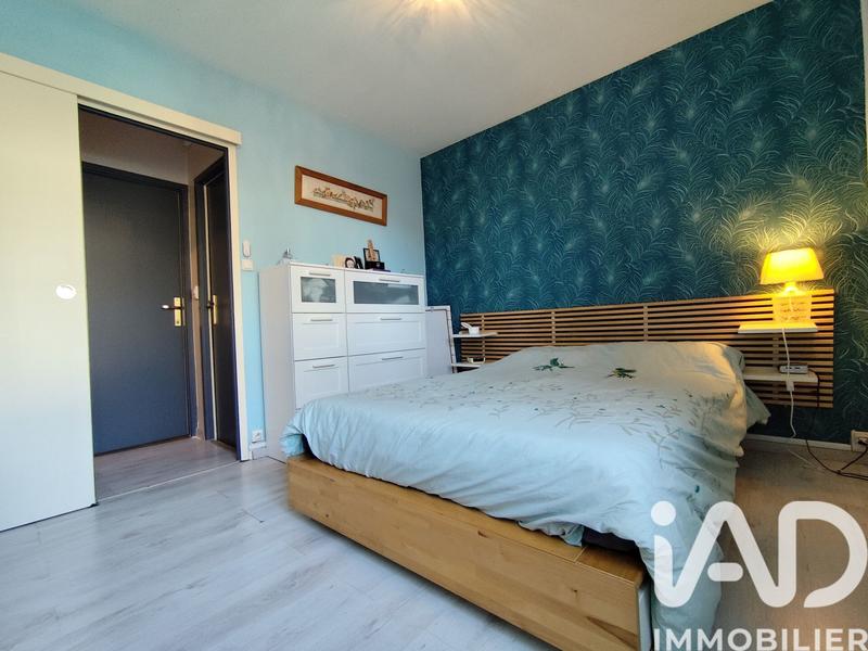 Maison - 106 m² - 6 pièces