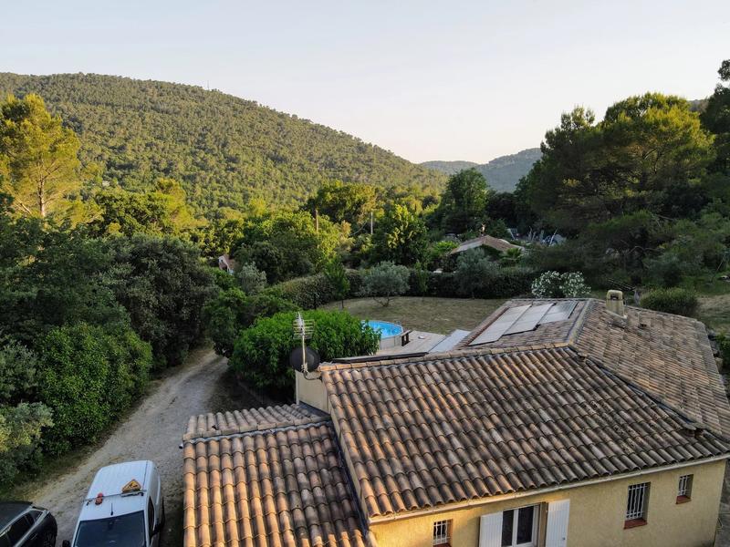 Maison - 115 m² - 4 pièces