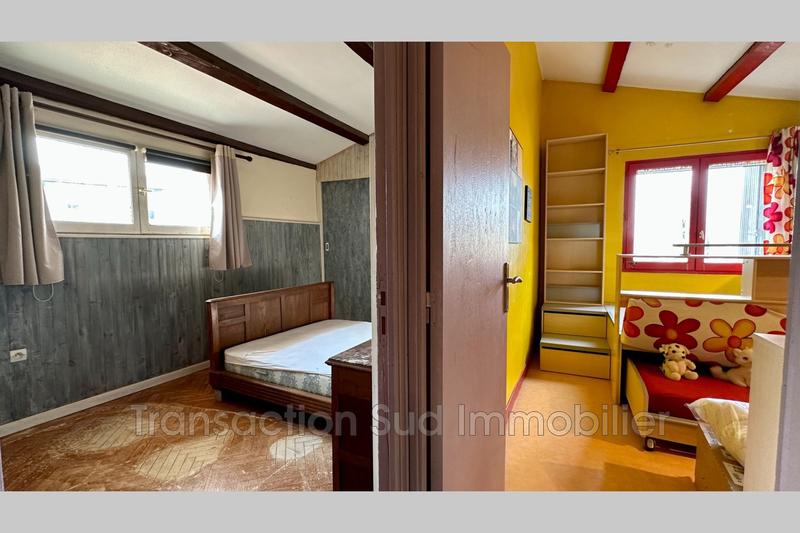 Maison de village - 148 m² - 6 pièces