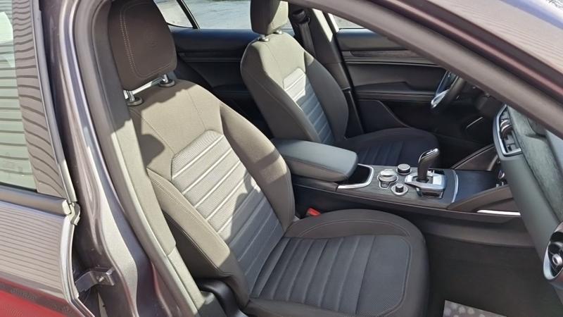 Alfa Romeo Stelvio My22 2.2 160 Ch At8 Super