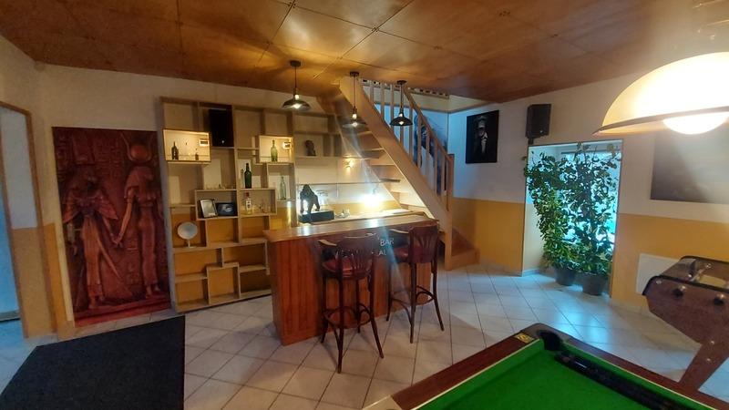 Fonds de commerce - 574 m²