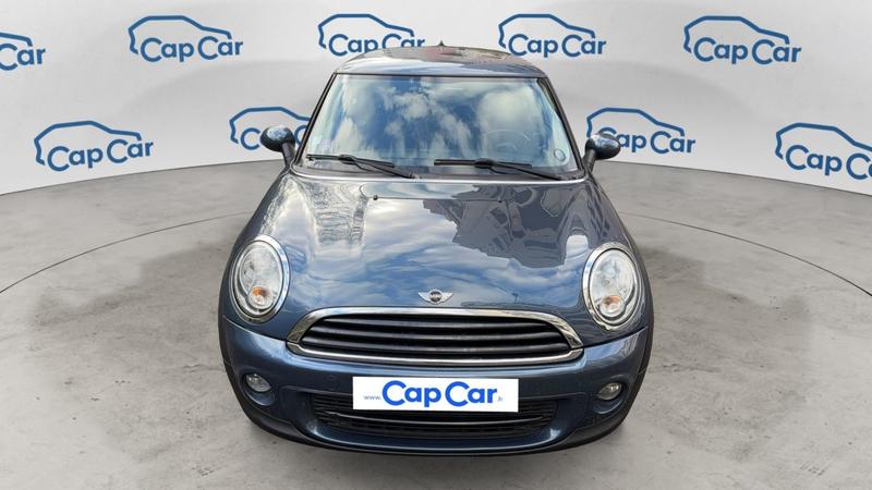 Mini Mini II 1.6 One 75