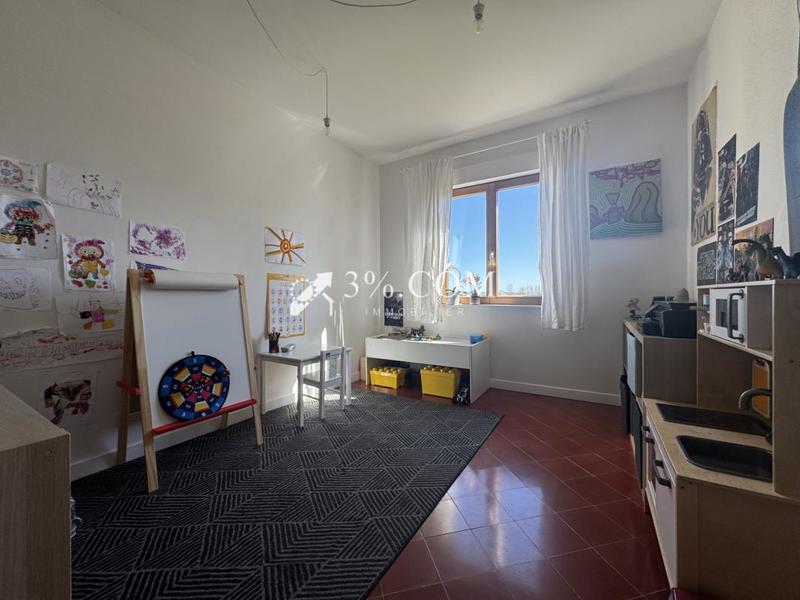 Maison - 134 m² - 5 pièces