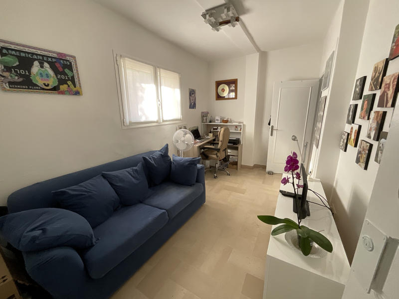 Appartement - 90 m² - 4 pièces