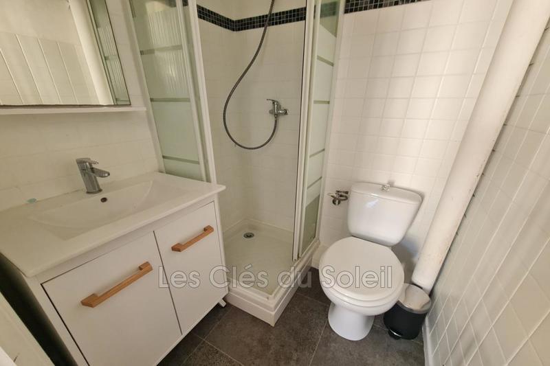 Appartement - 22 m² - 1 pièce