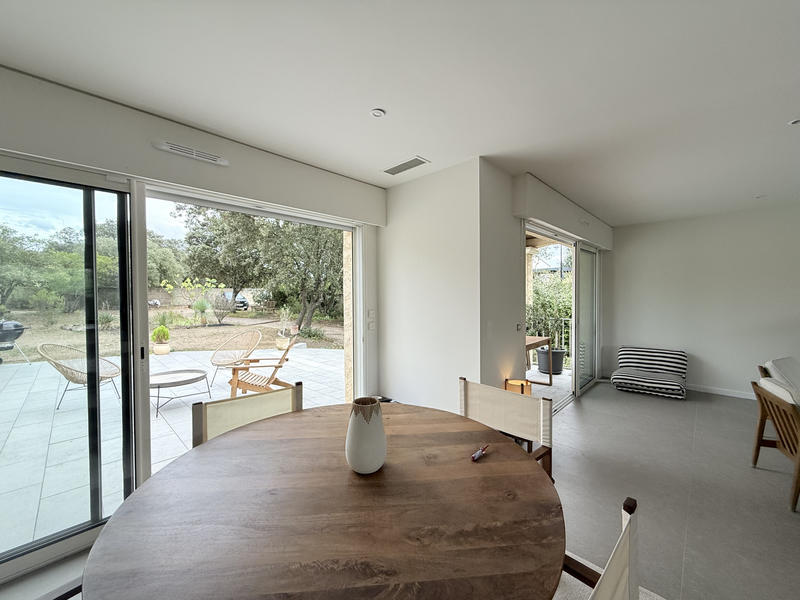 Maison - 130 m² - 4 pièces