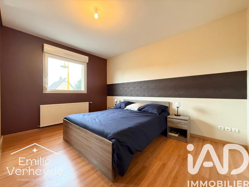 Maison - 168 m² - 6 pièces