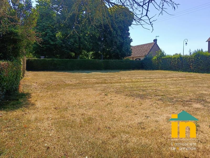 Maison de campagne - 125 m² - 5 pièces