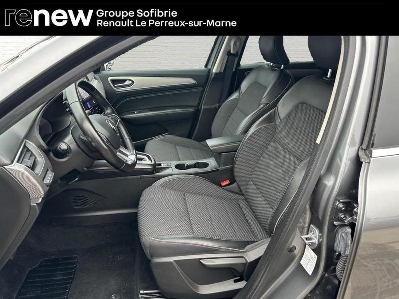 Renault Arkana E-Tech 145 - 21b Intens