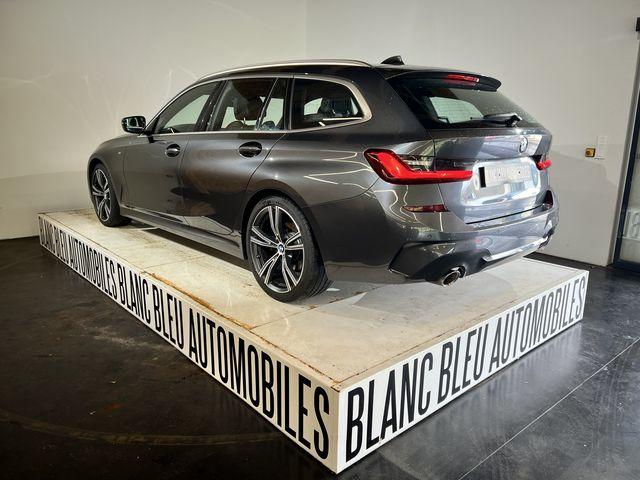 Bmw Série 3 (G21) Touring 320da 190 Ch m Sport Bva