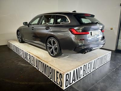 Bmw Série 3 (G21) Touring 320da 190 Ch m Sport Bva