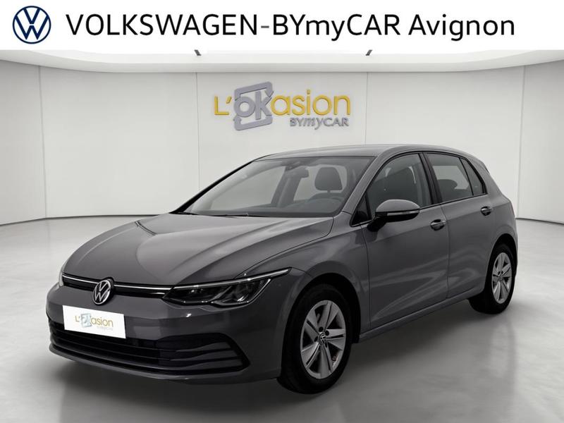 Volkswagen Golf 2.0 Tdi Scr 115 Bvm6 Life