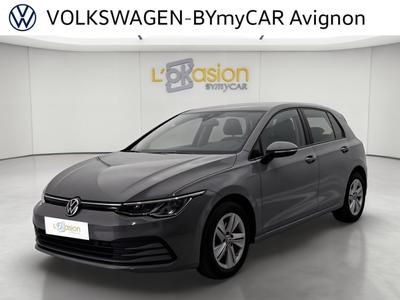Volkswagen Golf 2.0 Tdi Scr 115 Bvm6 Life