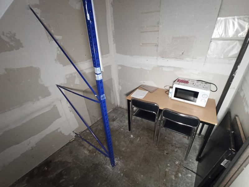 Fonds de commerce - 185 m²