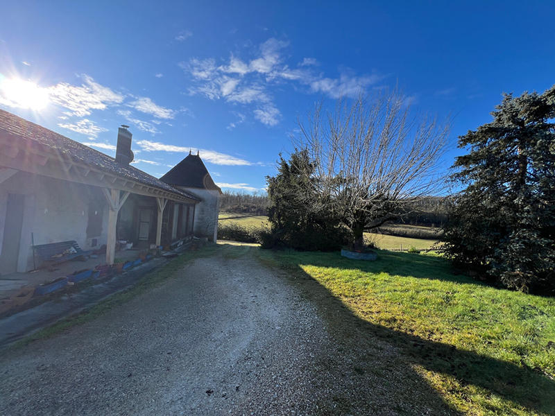 Maison - 142 m² - 6 pièces