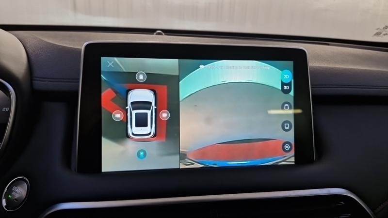 Mg Ehs 1.5t Gdi Phev Luxury Auto