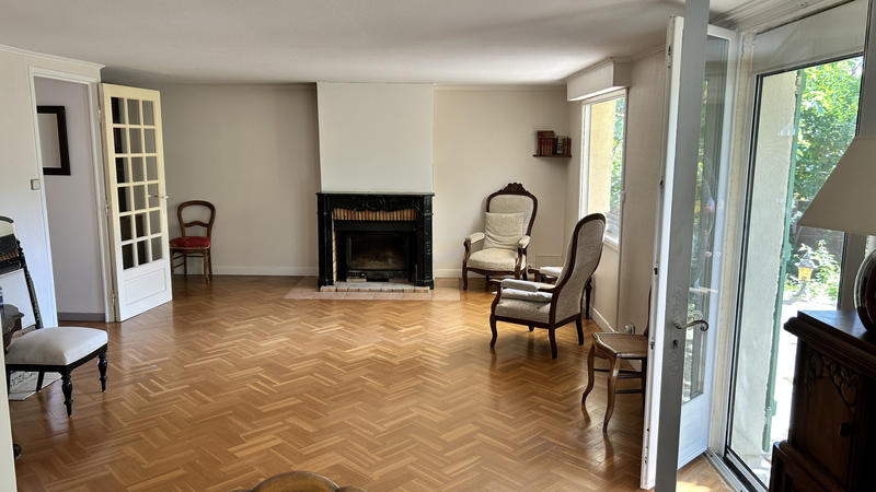 Maison - 162 m² - 7 pièces