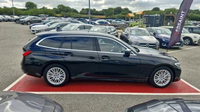 Bmw Série 3 G21 Touring 320d Xdrive 190 Ch Bva8 Luxury