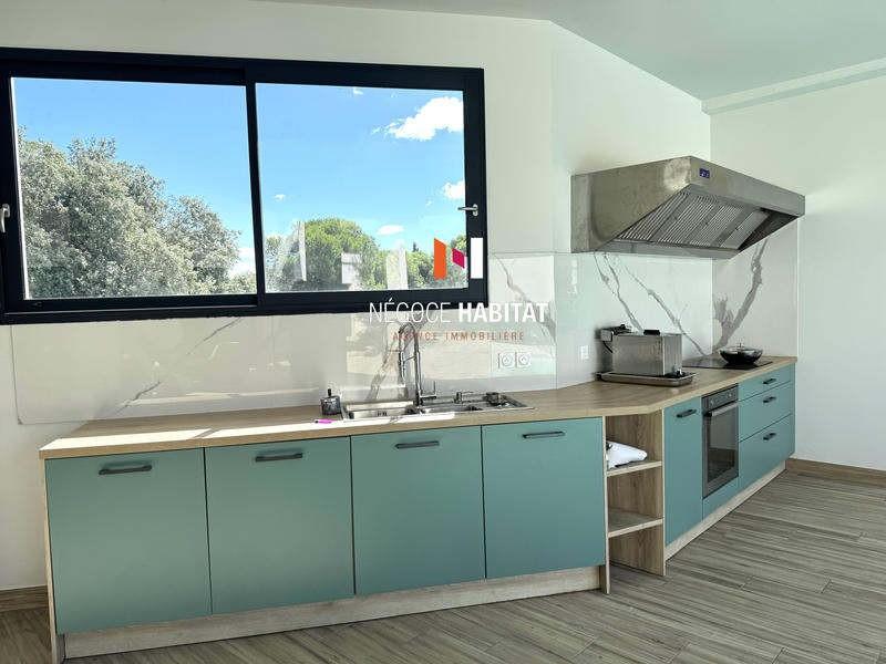 Villa - 167 m² - 10 pièces