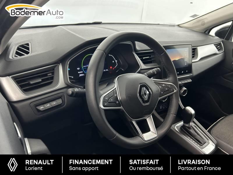 Renault Captur E-Tech 145 - 21 Intens