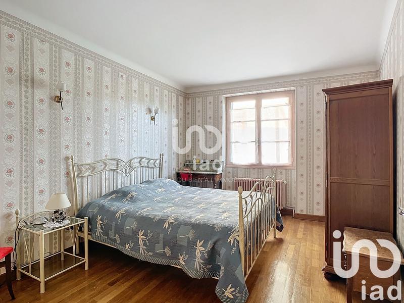 Maison de ville - 204 m² - 9 pièces