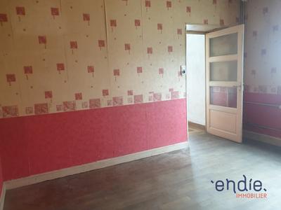 Corps de ferme - 159 m² - 7 pièces