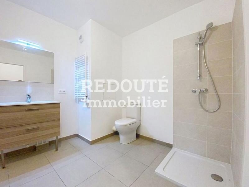 Appartement - 79 m² - 4 pièces