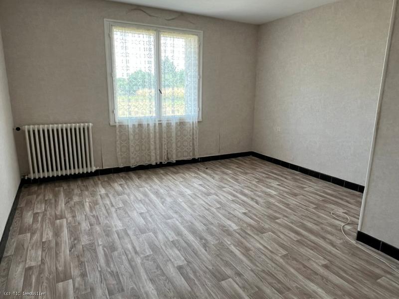 Maison - 162 m² - 7 pièces