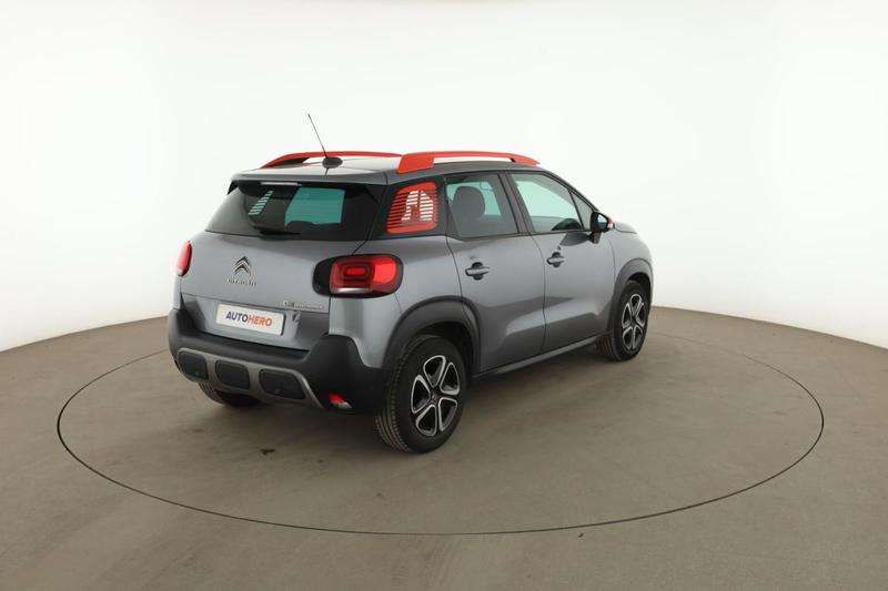 Citroën C3 Aircross 1.2 PureTech Feel 110 ch