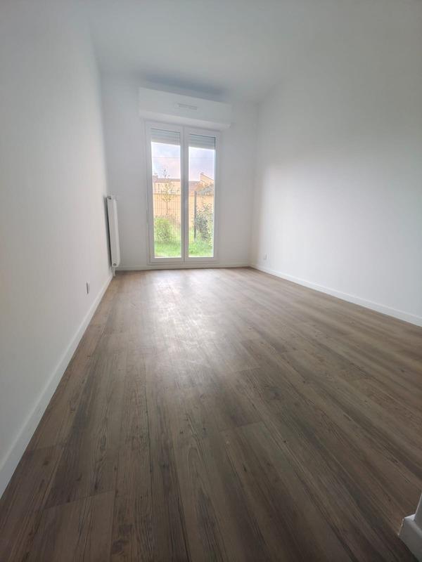 Appartement - 80 m² - 4 pièces