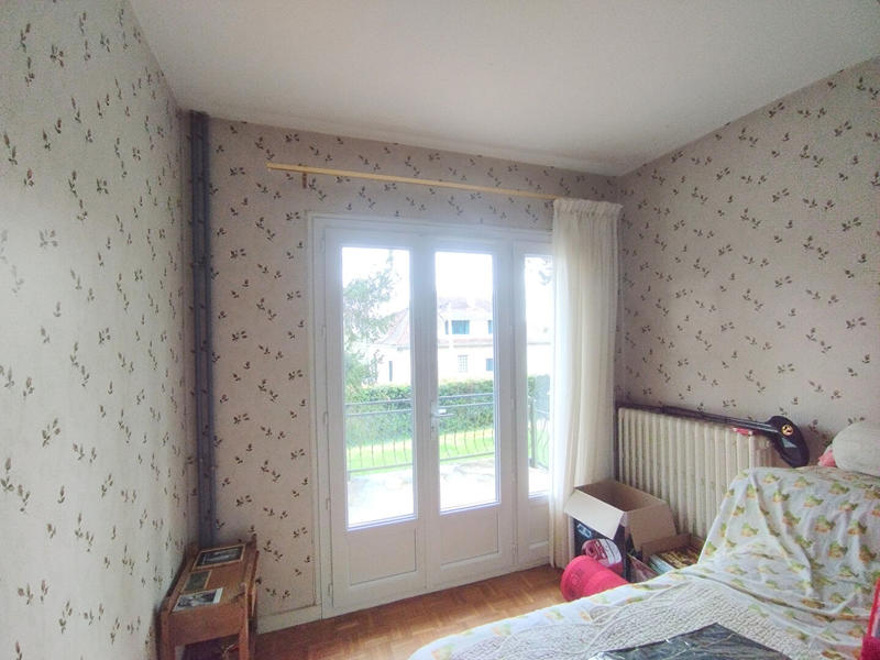 Maison - 176 m² - 7 pièces