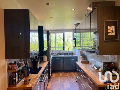 Appartement - 108 m² - 6 pièces