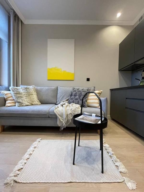 Studio - 16 m² - 1 pièce