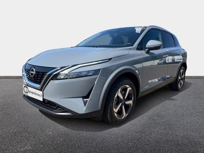 Nissan Qashqai J12a n-Connecta E-Power 190ch