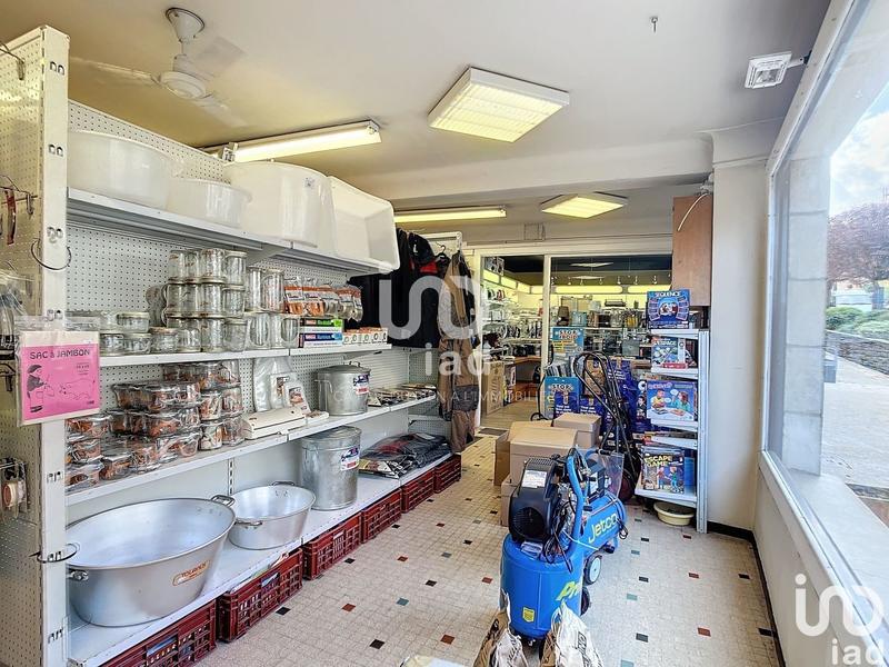 Local commercial - 550 m²